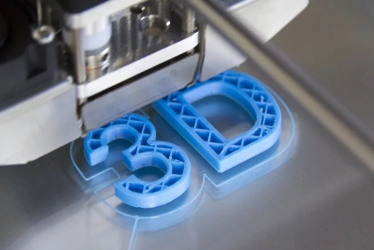 3D Druck