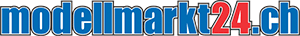 Logo Modellmarkt24